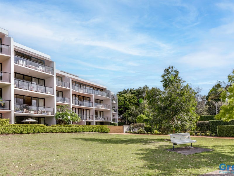 1A/2B Mowbray Street, Sylvania, NSW 2224 Property Details