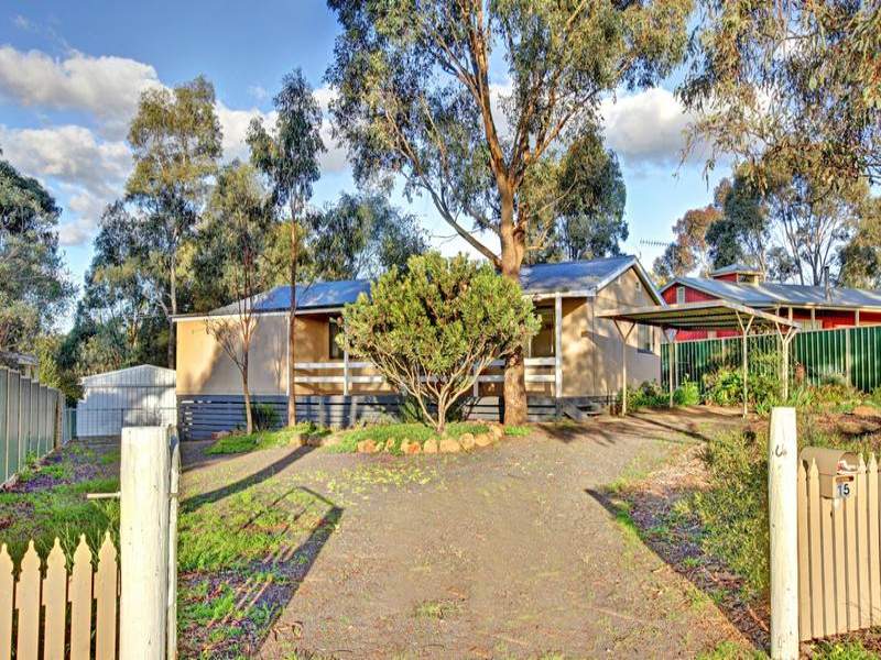 15 Burges Lane, Broadford, VIC 3658