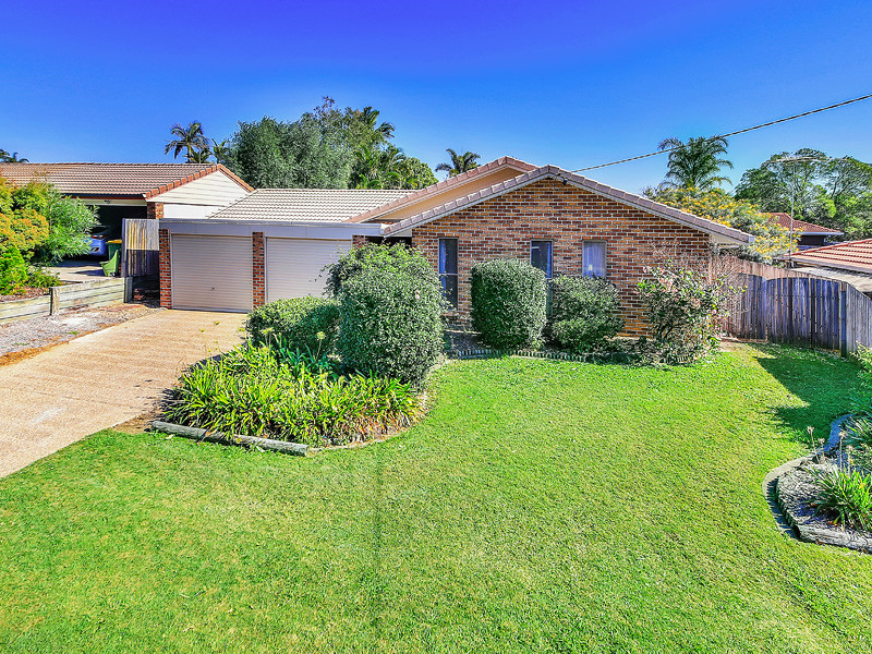 22 Riverton Drive, Wellington Point, QLD 4160