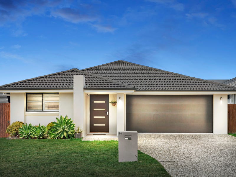 28 Yarrambat Rise, Upper Coomera, QLD 4209