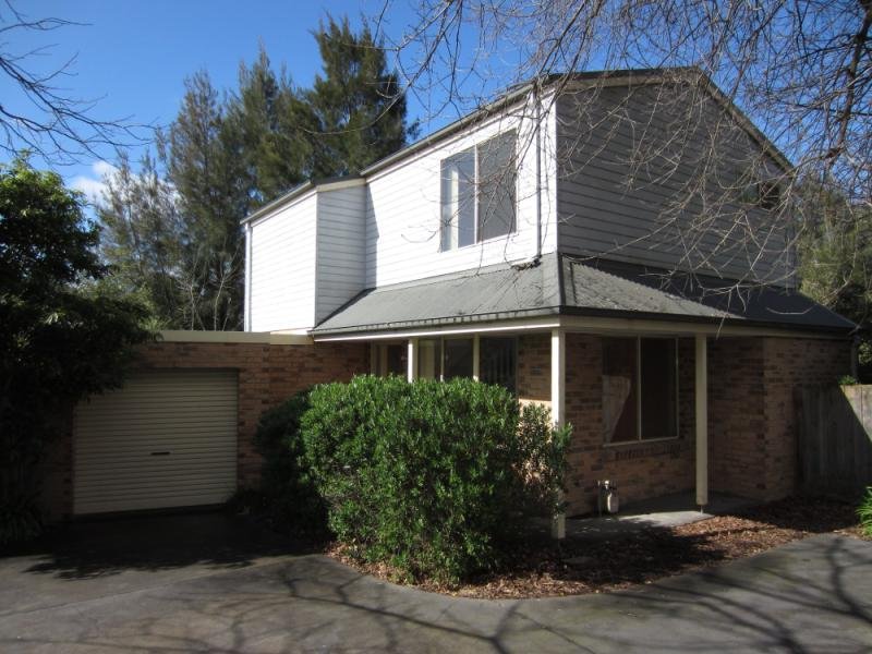 3/64 Vinter Avenue, Croydon, Vic 3136