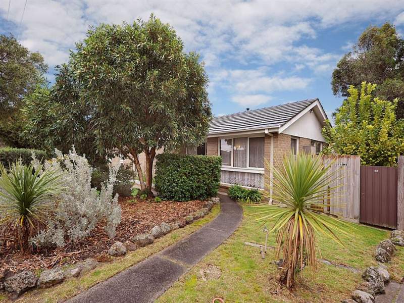 25 TiTree Crescent, Seaford, Vic 3198 Property Details