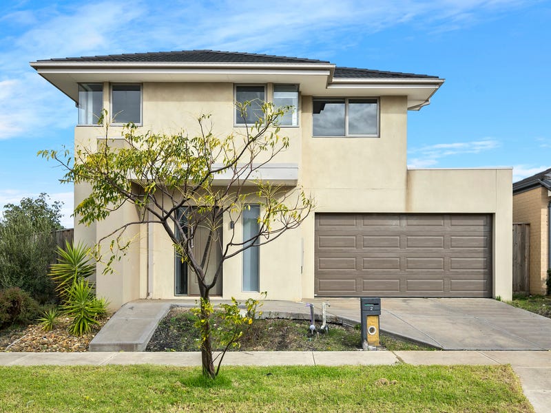 2 Aylesbury Terrace, Werribee, Vic 3030 House for Rent realestate