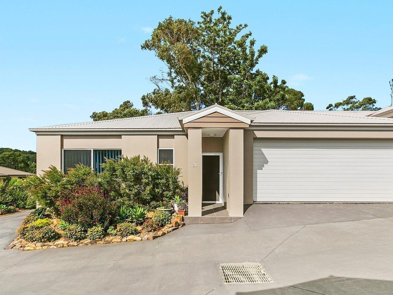 31 Glenbrook Drive, Kiama, NSW 2533