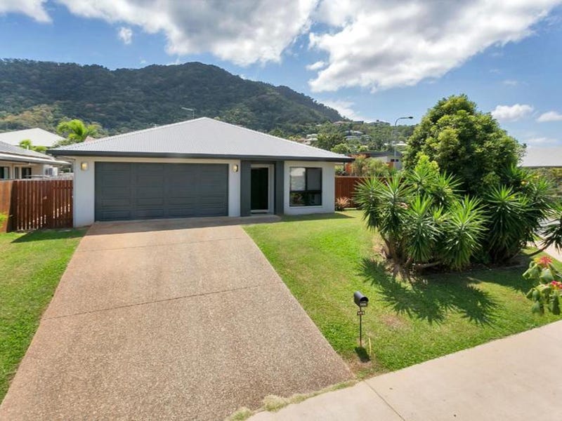 105 Irene Street, Mooroobool, Qld 4870 Property Details