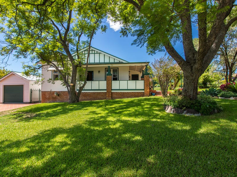 58 King Street, Muswellbrook, NSW 2333 Property Details