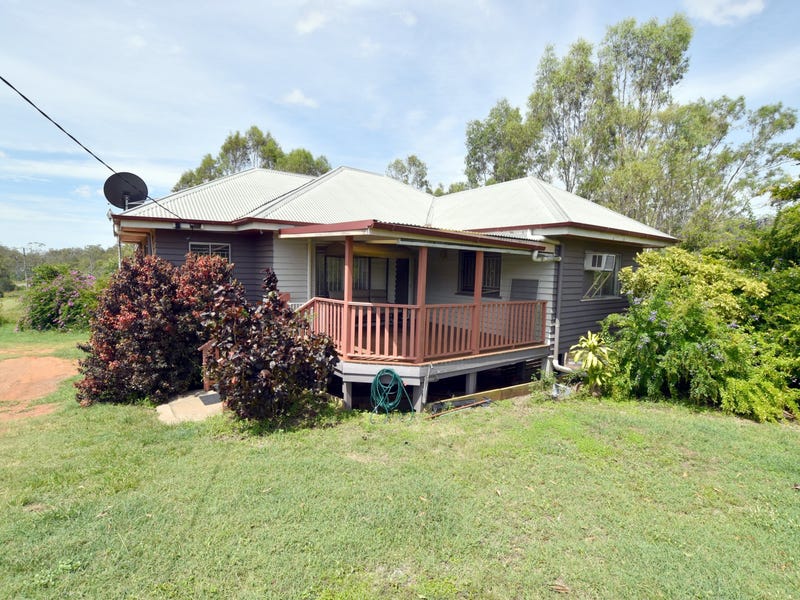 Rental Properties and Real Estate for Rent in Calliope, QLD 4680