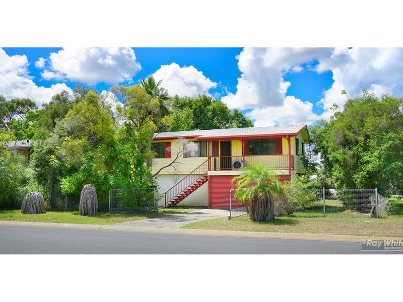 15 Cowan Street, Gracemere, Qld 4702 Property Details