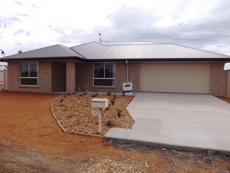 11 Ivy Street, Roma, QLD 4455