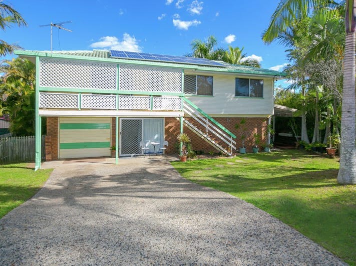 16 Chelsea Cres, Alexandra Hills, QLD 4161