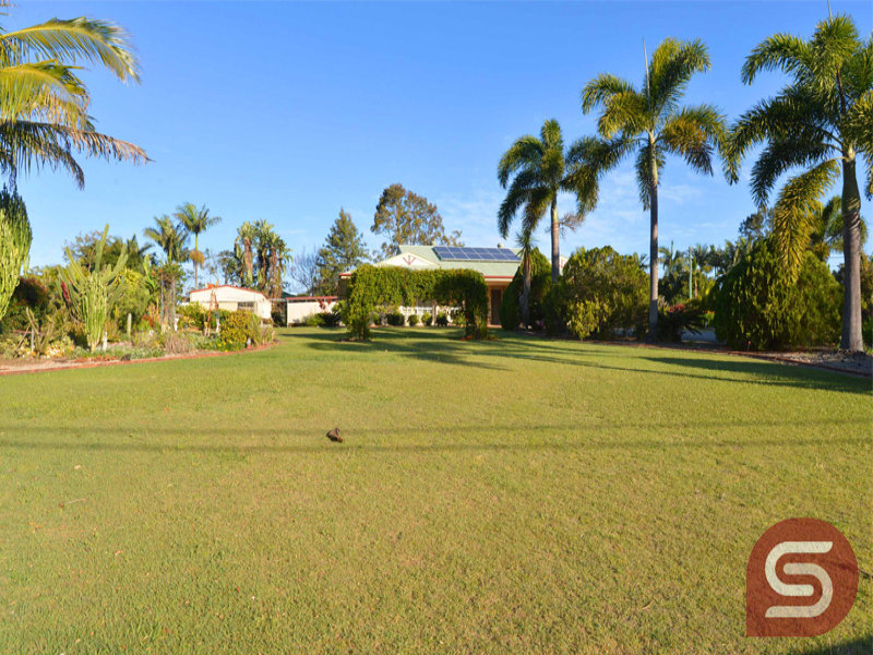 15 Laurel Drive, Burpengary, Qld 4505