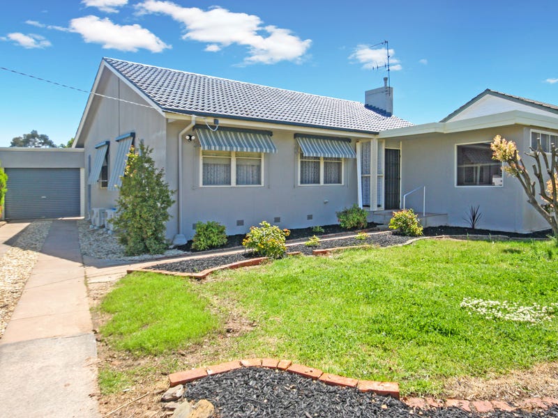 62 Goodwin Street, Benalla, VIC 3672