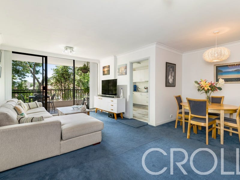 10/126 Spencer Road, Cremorne, NSW 2090 - Property Details