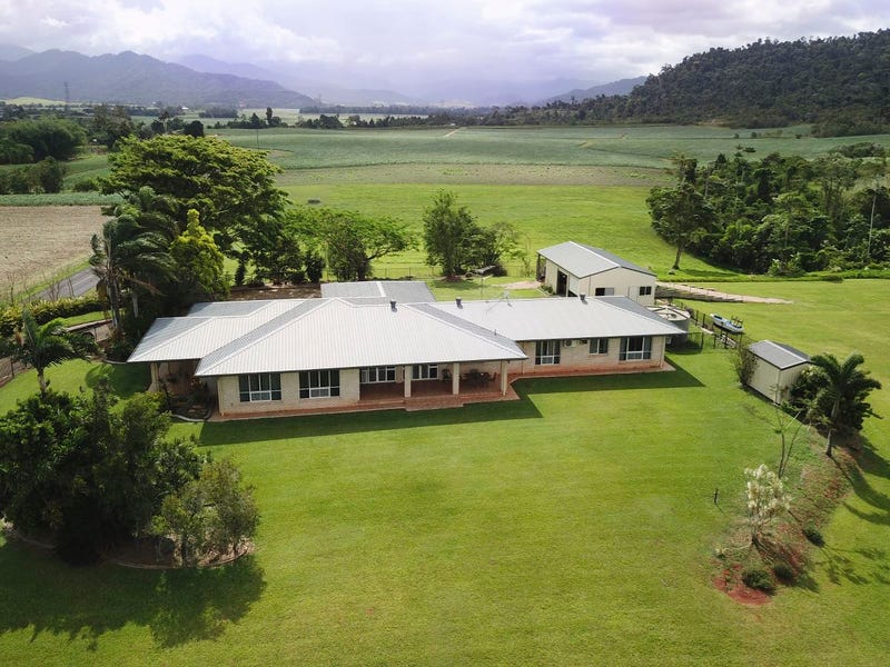Real Estate & Property for Sale in Tully, QLD 4854 Real Estate & Property for Sale in Tully, QLD 4854