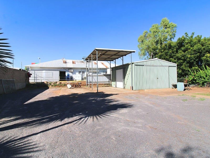 8 Scarr Street, Cloncurry, Qld 4824 House for Sale