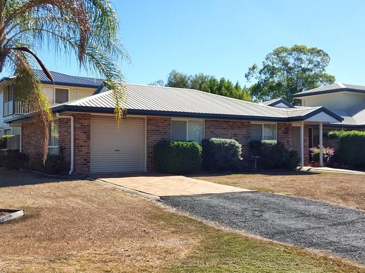 Unit 1 11 Fortescue Street, Dalby, Qld 4405 Property Details