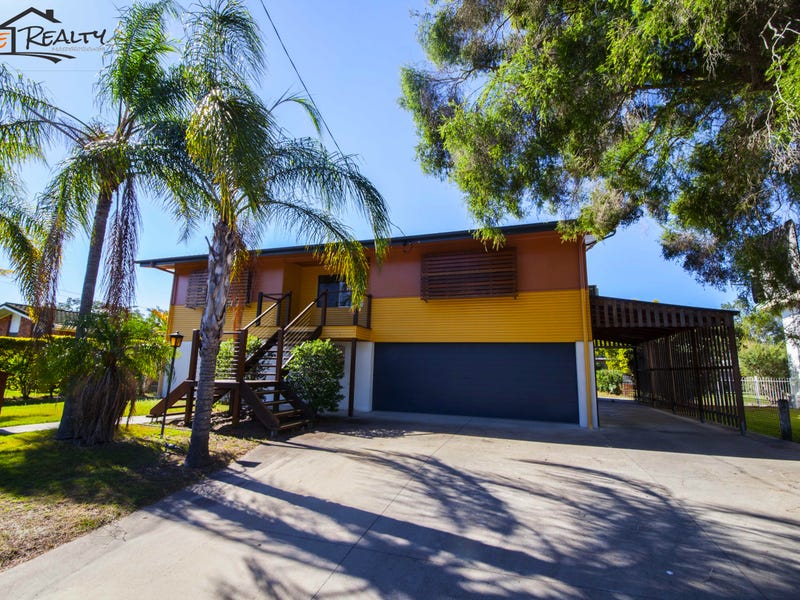 337 Queen Street, Maryborough, Qld 4650 Property Details