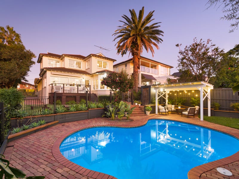 45 Nicholson Pde, Cronulla, NSW 2230 Property Details