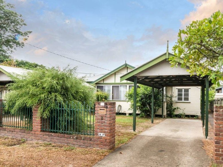 134 King Arthur Terrace, Tennyson, QLD 4105