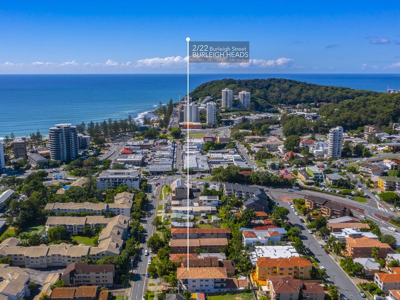 Real Estate & Property for Sale in Skyline Terrace, Burleigh Heads, QLD