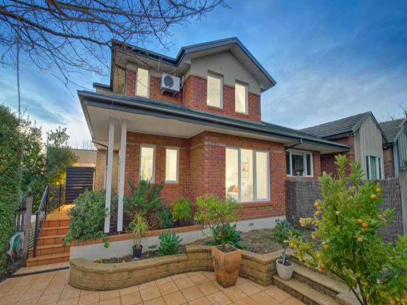 408 Auburn Road, Hawthorn, Vic 3122 Property Details