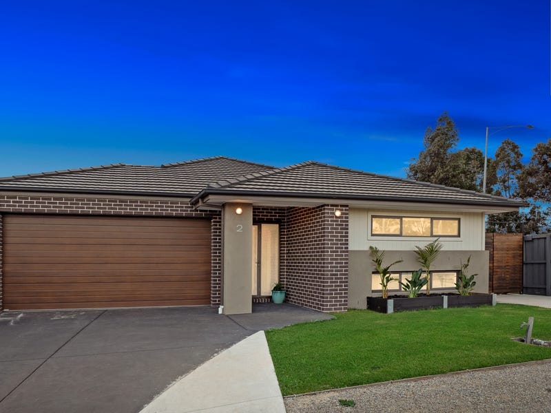 2 Hobart Way, Taylors Hill, VIC 3037