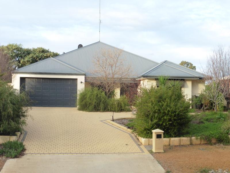 Lot 201, 8 Katrine Road, Northam, WA 6401 House for Sale realestate