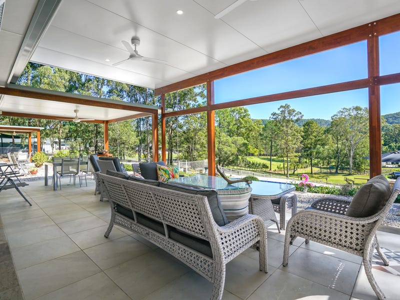 14 Crane Crescent, Nerang, Qld 4211 Property Details