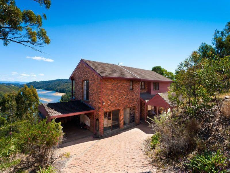 1 Riverview Crescent, Tathra, NSW 2550 Property Details