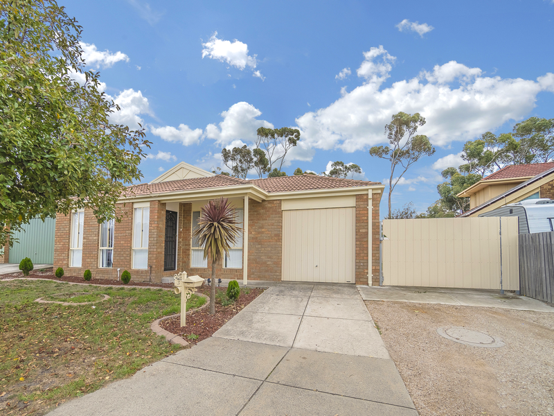 3 Emerson Court, Roxburgh Park, VIC 3064