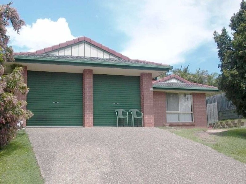 84 INVERNESS Way, Parkwood, Qld 4214 - Property Details