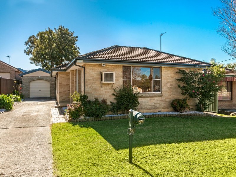 50 Bong Bong Road, Horsley, NSW 2530 - realestate.com.au