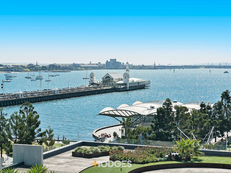 19/61 Brougham Street, Geelong, Vic 3220