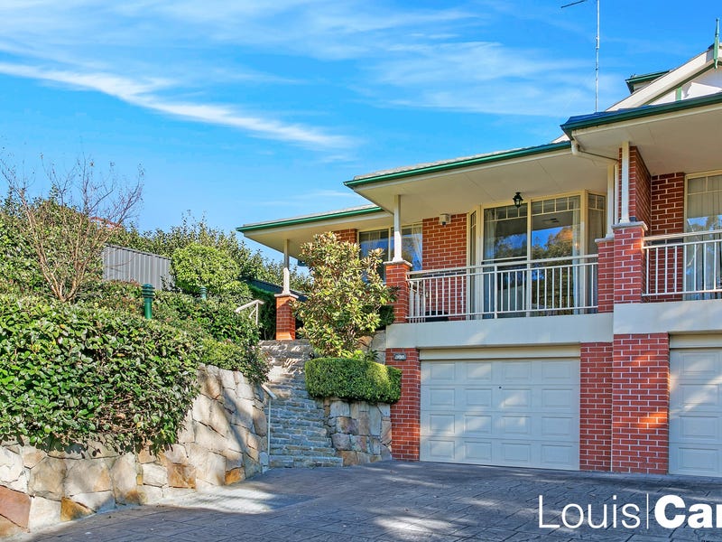 Real Estate & Property for Sale in Castle Hill, NSW 2154 (+1 location