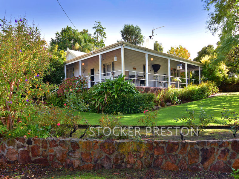 3 William Street, Boyanup, WA 6237 Property Details