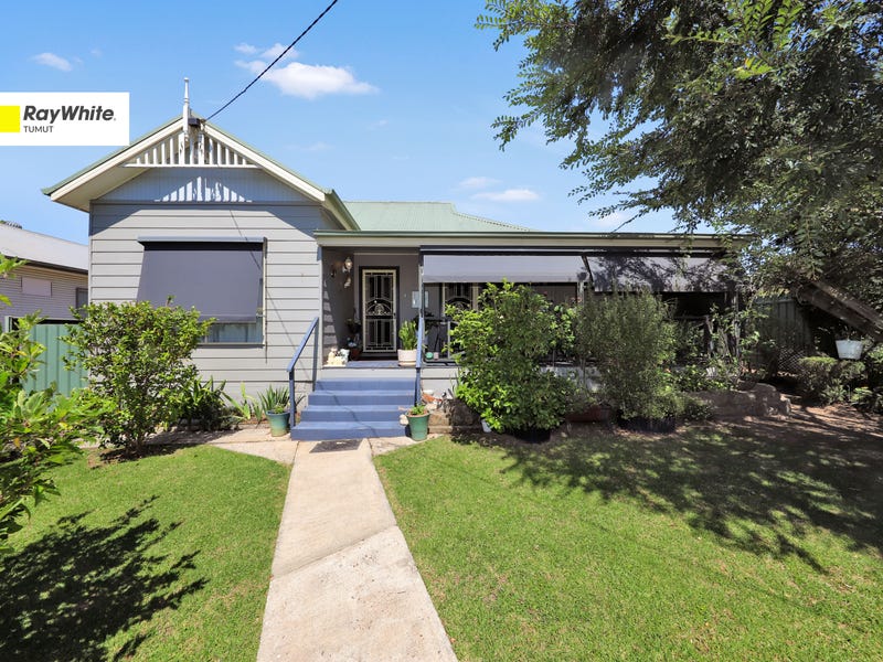181 Capper Street, Tumut, NSW 2720 House for Sale
