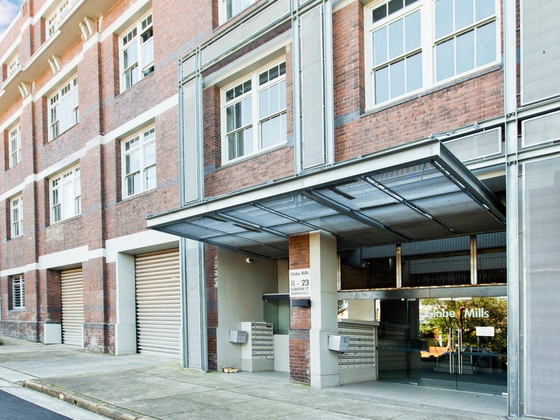 432/1123 Gordon Street, Marrickville, NSW 2204 Property Details