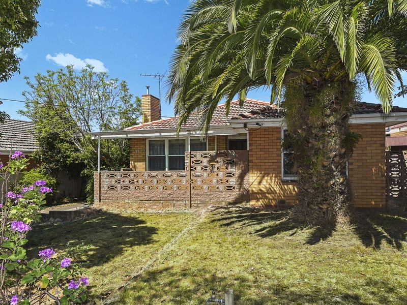 31 Cuthbert Avenue, Highton, Vic 3216 Property Details