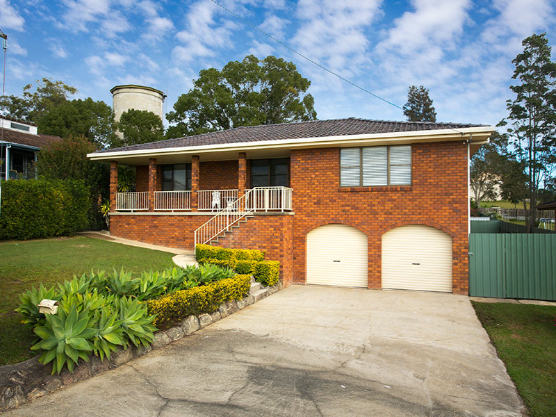 120 High Street, Bowraville, NSW 2449 Property Details