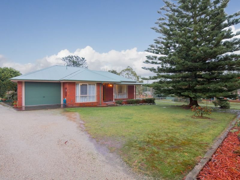 6 A'Beckett Road, Bunyip, Vic 3815 Property Details