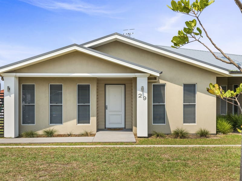 29 Red Gum Drive, Ulladulla, NSW 2539