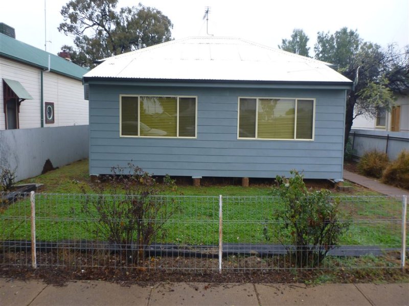 47 Cobar Street, Nyngan, NSW 2825