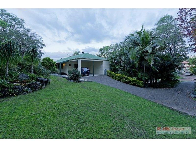 Lot 3, 410 Springwood Road, Springwood, Qld 4127 Property Details