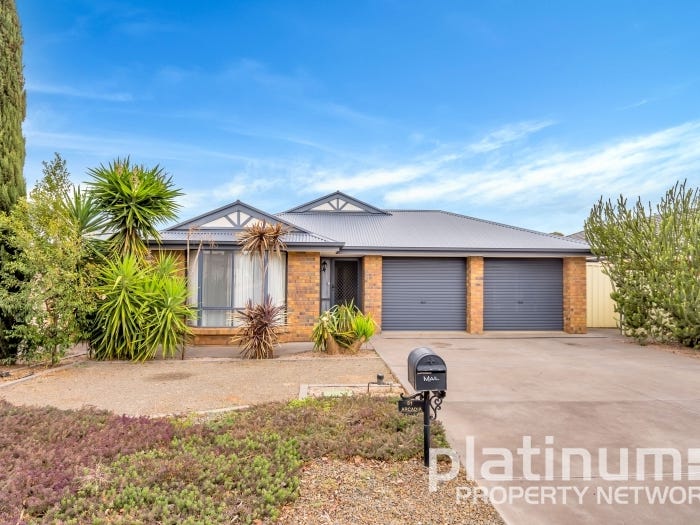 31 Arcadia Drive, Smithfield, SA 5114 Property Details