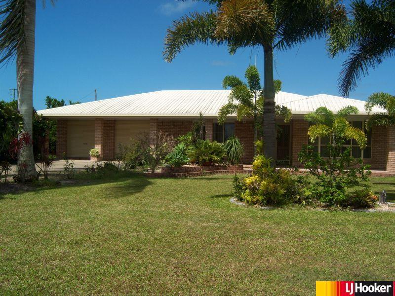 84 Glenella Richmond Road, Glenella, Qld 4740 Property Details