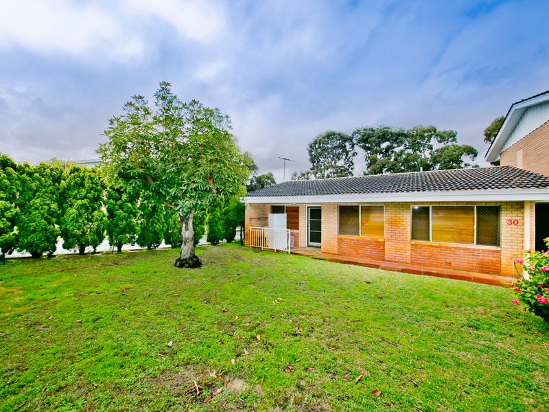 1/30 Lockwood Street, Yokine, WA 6060