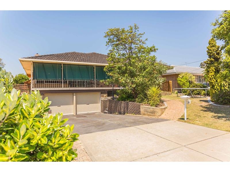 24 Portree Way, Ardross, WA 6153 Property Details