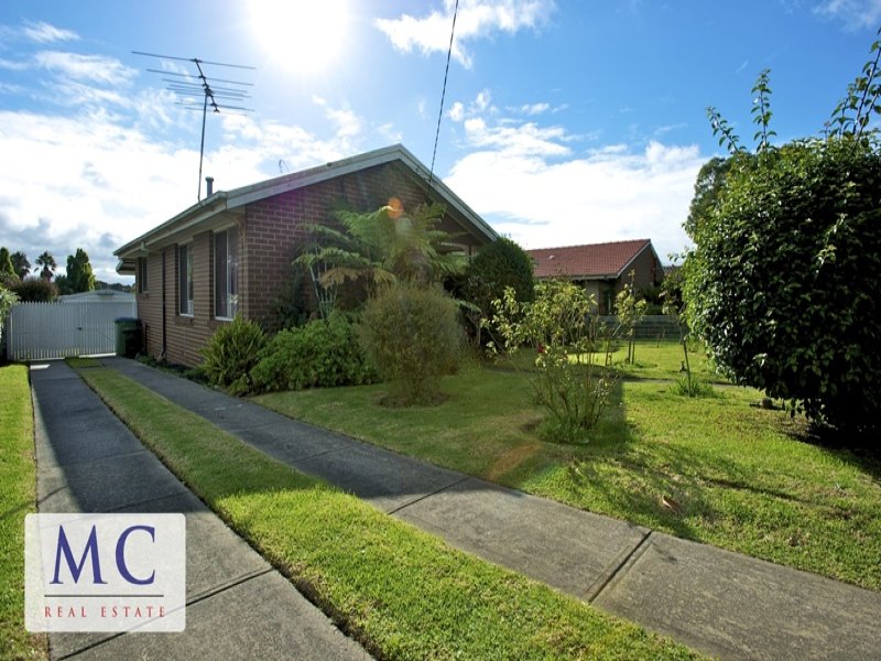 164 Hodgins Road, Hastings, Vic 3915 Property Details