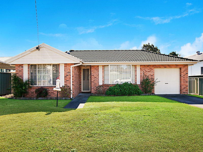 25 Arthur Street, Cardiff, NSW 2285 Property Details