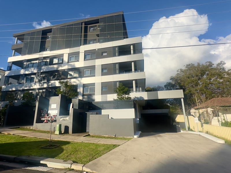 37 Wallace Street, Blacktown, NSW 2148 Apartment for Rent